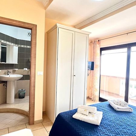 Hotel Residenza Domus Aurea Tropea- Vista Mare à Santa Domenica  Extérieur photo